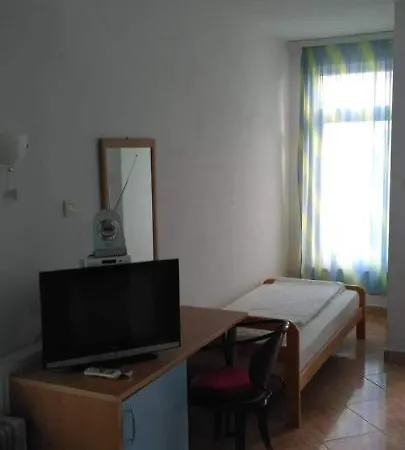 Hotel Riva Resen